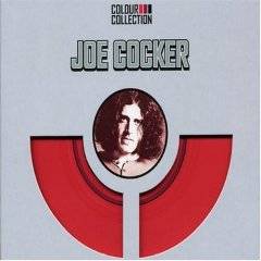 Joe Cocker : Colour Collection